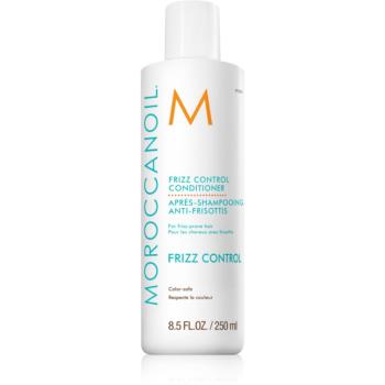 Moroccanoil Frizz Control vlasový kondicionér proti krepatění 250 ml