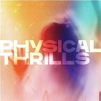 Silversun Pickups: Physical Thrills (Coloured) (2x LP) - LP (5001847953)