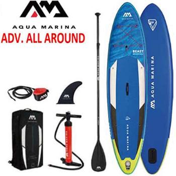 Paddleboard Aqua Marina Beast 10'6'' NEW