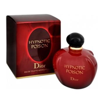 Dior Hypnotic Poison dámská toaletní voda 150 ml