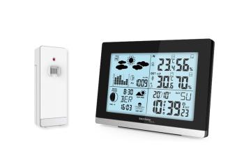 TechnoLine WS 6762 - meteorologická stanice