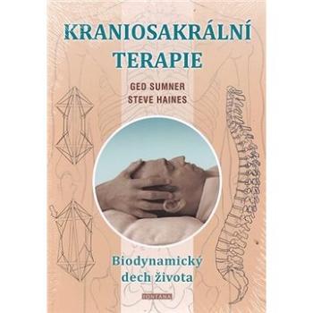 Kraniosakrální terapie: Biodynamický dech života (978-80-7651-017-3)