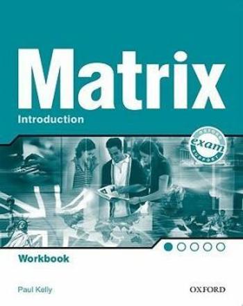 Matrix Introduction Workbook - Kathy Gude, Michael Duckworth