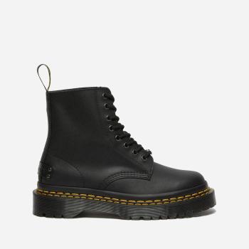 Boty Dr. Martens 1460 Bex Double Stitch Leather Boots 27880001