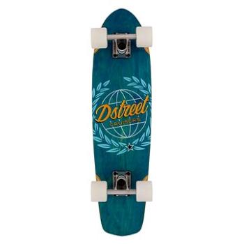 D-Street - Cruiser Atlas Blue 28" (5059415068513)