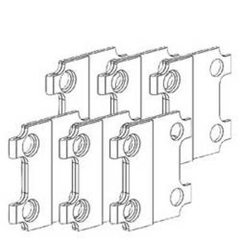 Spoj kostry Siemens 8PQ1204-4BA05, ocel, 1 ks