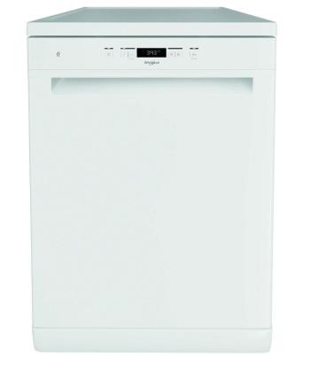 Whirlpool myčka W2F HD624