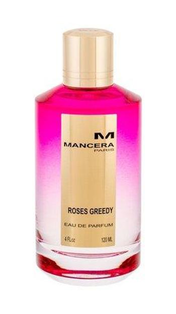 Parfémovaná voda MANCERA - Roses Greedy , 120ml