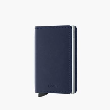 Secrid Slimwallet Original SO-NAVY