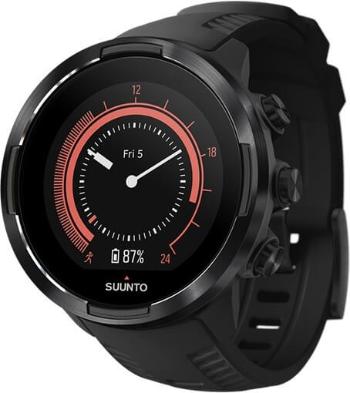 Suunto 9 G1 Baro Black