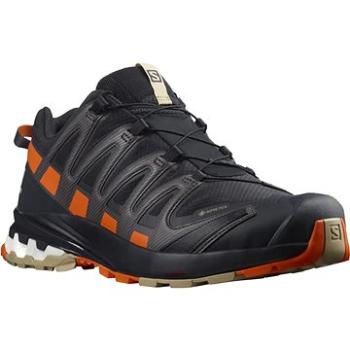 Salomon Xa Pro 3D V8 GTX Night Sky/Red Orange/Safari (SPTsal1038nad)