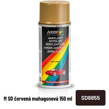 MOTIP červená mahagon 150ml (SD8855)