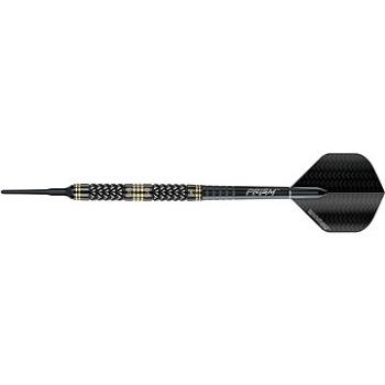 Šipky Winmau soft Aspria 18g, 95/85% dual wolfram (14743)