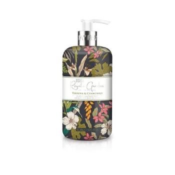 Baylis & Harding Royale Garden Verbena & Chamomile 500 ml tekuté mýdlo pro ženy