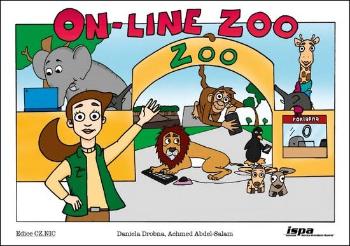 On-line Zoo - Drobna Daniela