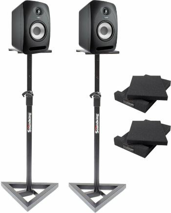 Tannoy Reveal 502 Stand SET Aktivní studiový monitor