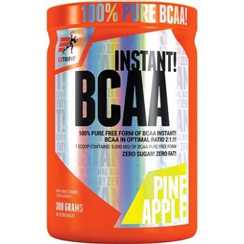 Extrifit BCAA Instant 300 g pineapple (8594181600170)