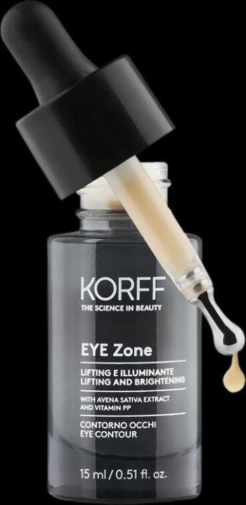 Korff EYE Zone Lifting/rozjasnění oční okolí 15 ml