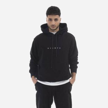 Pánská mikina STAMPD Strike Logo Hoodie SLA-M3202HD-BLK