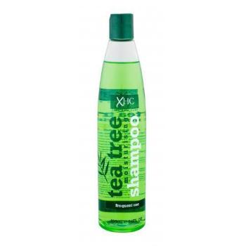 Xpel Tea Tree 400 ml šampon pro ženy na všechny typy vlasů