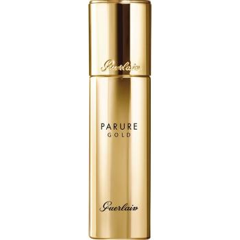 GUERLAIN Parure Gold Radiance Foundation rozjasňující fluidní make-up SPF 30 odstín 13 Natural Rosy 30 ml