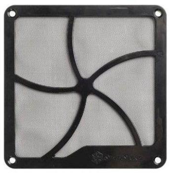 SilverStone Grille and Filter Kit 140mm (SST-FF141B)