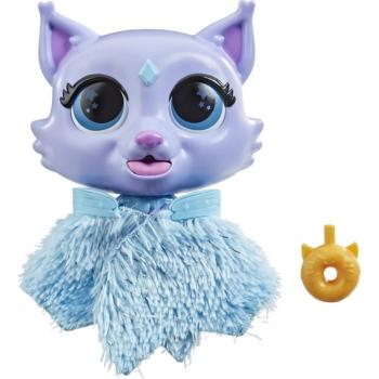 Hasbro Furreal Friends hladový mazlíček kočička