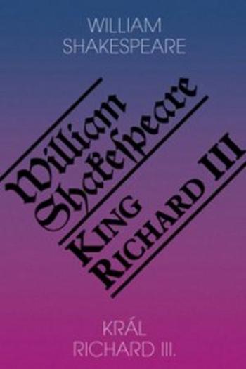 Král Richard III. / King Richard III - 66