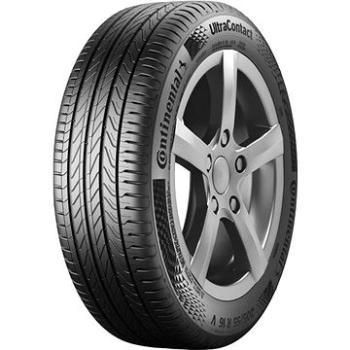 Continental UltraContact 195/50 R15 82 V (3123340000)