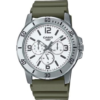 Casio Collection MTP-VD300-3BUDF - 30 dnů na vrácení zboží