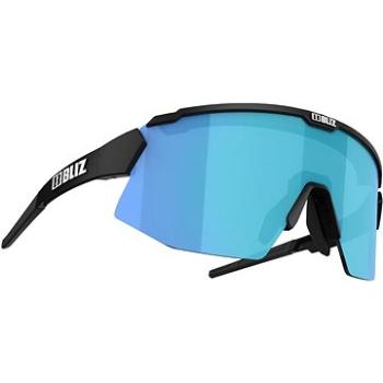 Bliz Breeze Matt Black Brown w Blue Multi Cat.3 + Cat.0 (7318480121843)