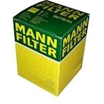 MANN-FILTER HU716/2x pro vozy CITROËN, FIAT, FORD, MAZDA, MINI, MITSUBISHI, PEUGEOT, SUZUKI, TOYOTA, (HU716/2x)