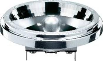 Halogenová žárovka Osram, 12 V, 50 W, G53, Ø 111 mm, stmívatelná, teplá bílá