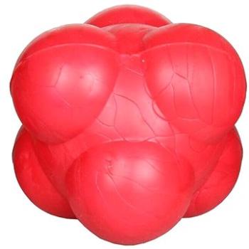 Large reakční míč červená (25471)