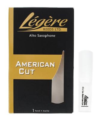 Legére American Cut Alto 2,0