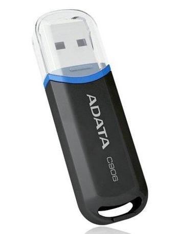 ADATA Classic C906 16GB AC906-16G-RBK, AC906-16G-RBK