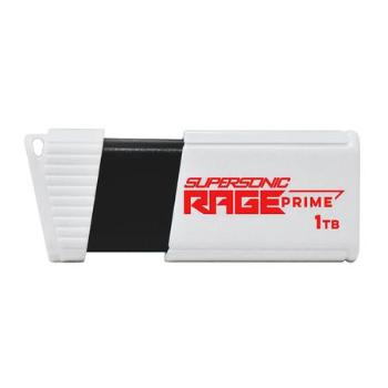 1TB Patriot RAGE Prime USB 3.2 gen 2, PEF1TBRPMW32U