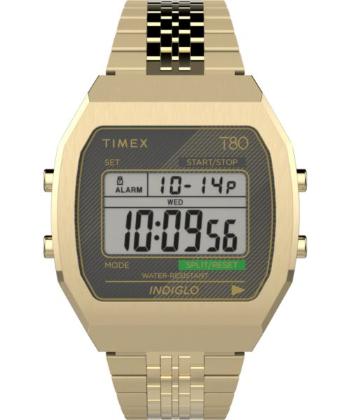 Timex T80 TW2V74300U8