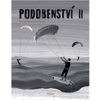 Podobenství II (978-80-7558-111-2)