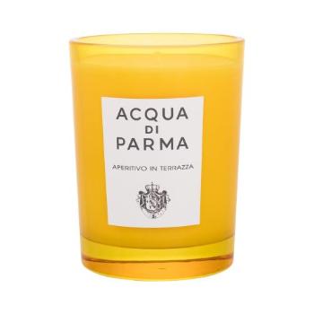 Acqua di Parma Aperitivio In Terrazza 200 g vonná svíčka unisex