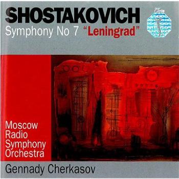 Moscow Radio Symphony Orchestr: Pearls of Classic 10 - CD (CQ0070-2)