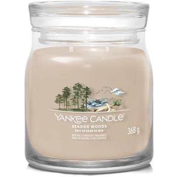 YANKEE CANDLE Signature 2 knoty Seaside Woods 368 g (5038581128931)