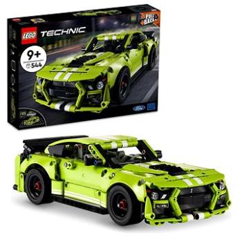 LEGO® Technic 42138 Ford Mustang Shelby® GT500® (5702017156385)