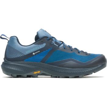 Merrell MQM 3 GTX Pánské outdoorové boty, modrá, velikost 43