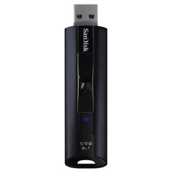 SanDisk Cruzer Extreme PRO 256GB SDCZ880-256G-G46, SDCZ880-256G-G46