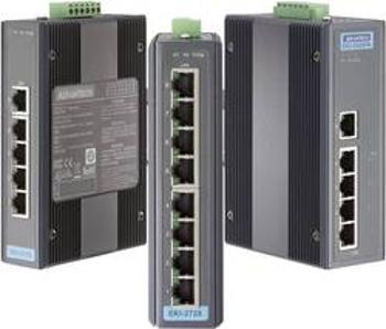 Ethernetový switch Advantech EKI-2528-AE, 8port. 10/100 Mbps, 12 - 48 V/DC