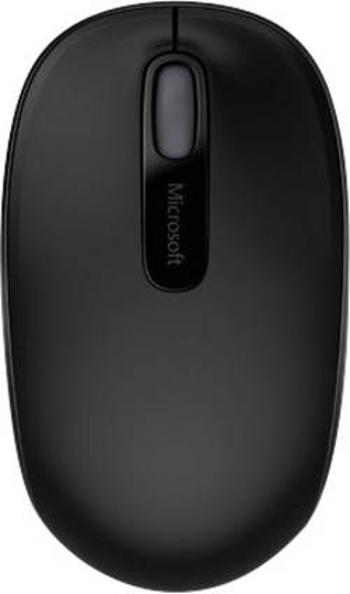 Optická Wi-Fi myš Microsoft Mobile Mouse 1850 U7Z-00003, černá