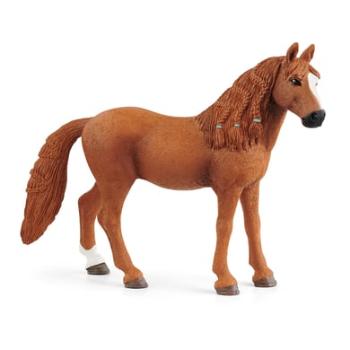 Schleich Horse Club - Německý jezdecký pony klisna 13925