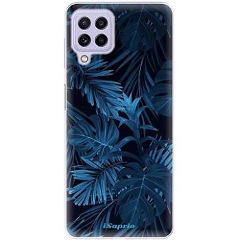 iSaprio Jungle 12 pro Samsung Galaxy A22 (jungle12-TPU3-GalA22)
