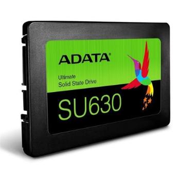 SSD ADATA SU630 1,92TB 2.5", ASU630SS-1T92Q-R